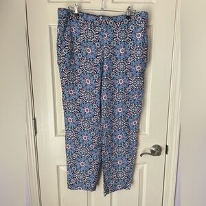 NWT Loft Pants
